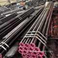 ASTM/ASME A53/SA53 PIPA BAJA STANDAR YANG SECARA DAN LAS